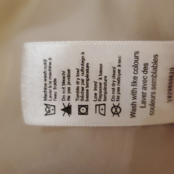 Tan Trench Coat - XL - Picture 11 of 13